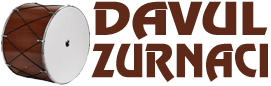  Merkezim Davulcu Ekibi Çalgıcı